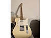 Squier Elektro Gitar