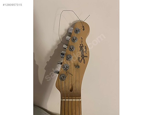 İkinci El ve Sıfır Alışveriş / Müzik / Müzik Aletleri / Telli Çalgılar / Gitar / Elektro