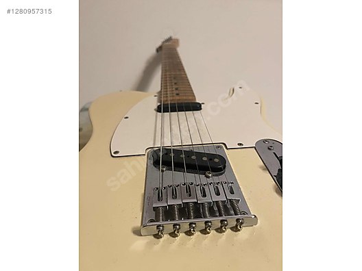 İkinci El ve Sıfır Alışveriş / Müzik / Müzik Aletleri / Telli Çalgılar / Gitar / Elektro