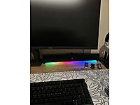 Rampage 64w Soundwave hoparlör #1278957323