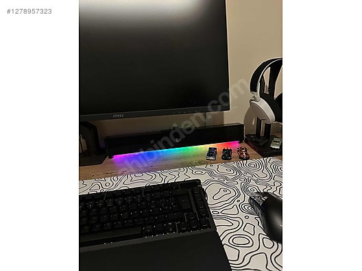 İkinci El ve Sıfır Alışveriş / Bilgisayar / Çevre Birimleri / Hoparlör / Ses Sistemi