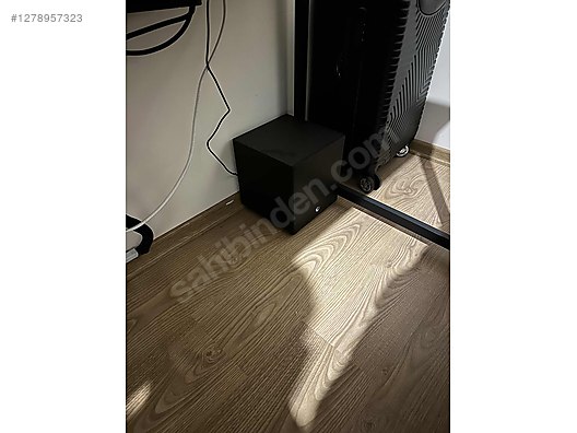 İkinci El ve Sıfır Alışveriş / Bilgisayar / Çevre Birimleri / Hoparlör / Ses Sistemi