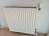 Used & Brand New Items / Garden & Home Improvement / Home Improvement / Heating / Central Heating Towel Radiator
