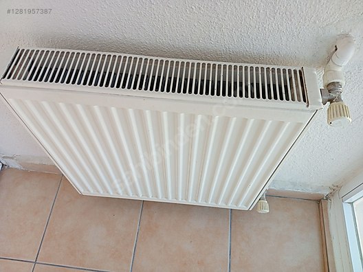 Used & Brand New Items / Garden & Home Improvement / Home Improvement / Heating / Central Heating Towel Radiator