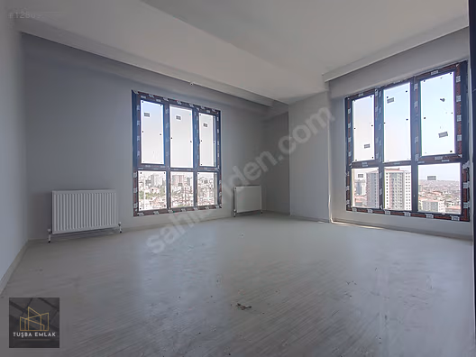 METROYA 5 DK YENİ SİTEDE EBEBEYN BANYOLU ÇİFT CEPHELİ 2+1 KAT 7 #1286957387