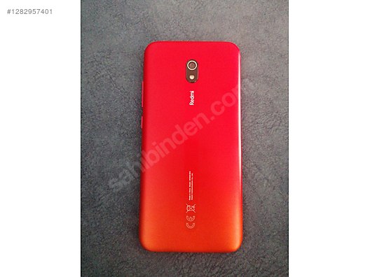 Used & Brand New Items / Cell Phones & Accessories / Cell Phones / Xiaomi / Redmi 8A