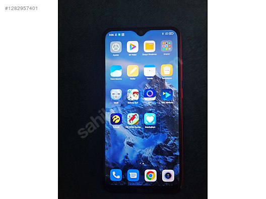 Used & Brand New Items / Cell Phones & Accessories / Cell Phones / Xiaomi / Redmi 8A