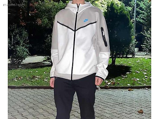 Nike tech fleece new best sale