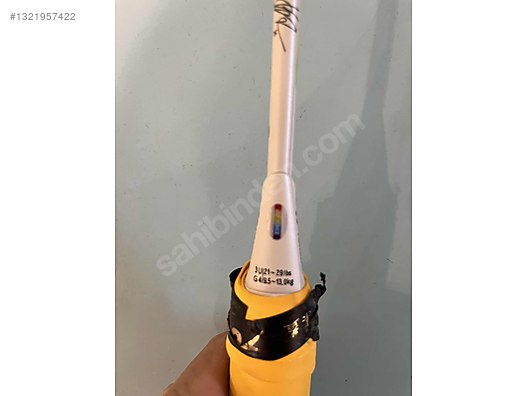  ooky bat 廃盤 Yonex Orjinal badminton raketi sahibinden.comda - 1321957422
