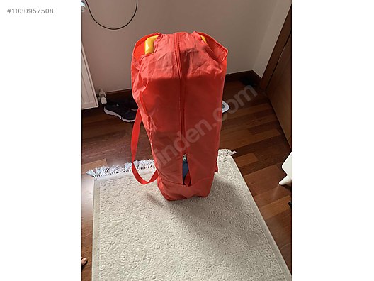 Baby Plus Park Yatak Bebek Odası Mobilyaları