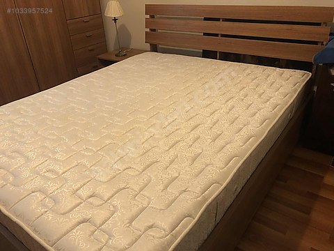 Yatak / Kelebek karyola + yatak 1033957524