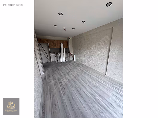 Yazır Mahallesi'nde satılık 1 + 1 daireler #1268957548