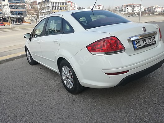 fiat linea 1 3 multijet urban temiz aile araci at sahibinden com 913957575