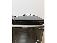 Dahua kamera kayıt cihazı komple set