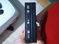 LG Marka Cd Okuyucu #1277957590