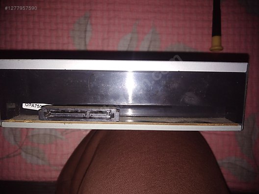 Used & Brand New Items / Computers / Desktops / Desktop Components / CD Drives & Writers