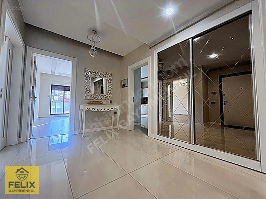 Felix'den Siteİçi FatihCaddeÜzeri UltraLüks 4+1 Daire #1223957593