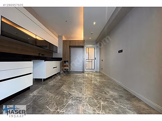 OVACIK TA SİTE İÇİNDE 4+1 200M2 8 NCİ KAT FULL YAPILI SATILIK #1286957605