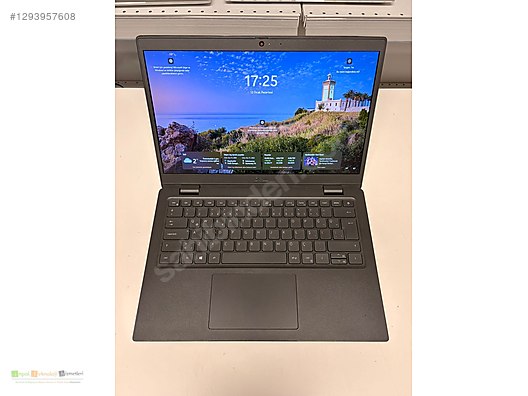 Dell / DELL Latitude 3420 i5-1135G7 16Gb 256Gb 14' Full Hd IPS