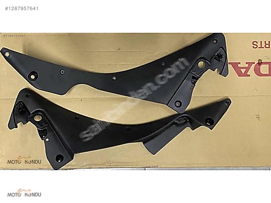 Grenaj / HONDA CBR 250R SAĞ SOL İÇ PANZOLOT TAKIM (SIFIR