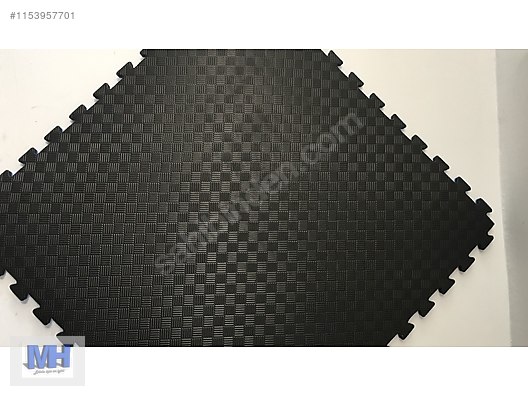 GRİ SARI SİYAH MAVİ KIRMIZI TATAMİ 100x100 26mm Çift Renk Tatami - PVC  Kaplamalar ve Yapı Malzemeleri 'da - 1097365914