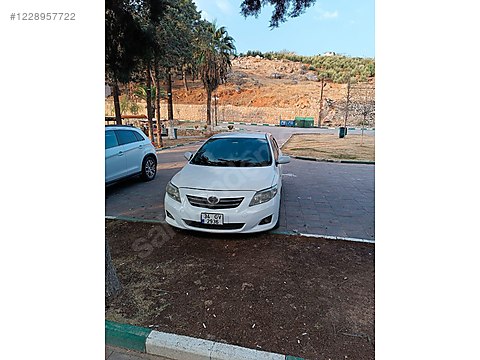 Toyota / Corolla / 1.4 D-4D / Comfort Extra / Acil satlık Toyota ...
