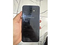 SAMSUNG GALAXY J6+