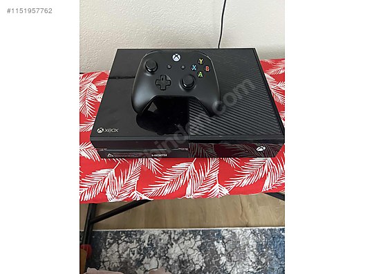 Xbox one hot sale s 780gb