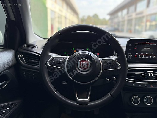 Vasıta / Otomobil / Fiat / Egea / 1.3 Multijet / Easy Plus