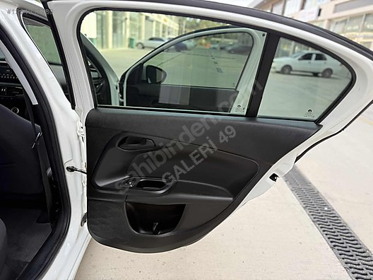 Vasıta / Otomobil / Fiat / Egea / 1.3 Multijet / Easy Plus