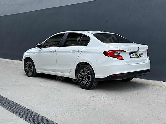 Vasıta / Otomobil / Fiat / Egea / 1.3 Multijet / Easy Plus