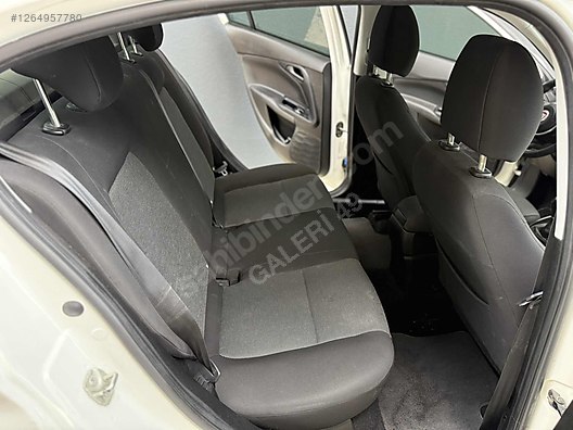 Vasıta / Otomobil / Fiat / Egea / 1.3 Multijet / Easy Plus