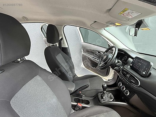 Vasıta / Otomobil / Fiat / Egea / 1.3 Multijet / Easy Plus