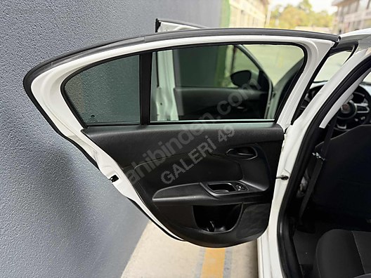 Vasıta / Otomobil / Fiat / Egea / 1.3 Multijet / Easy Plus