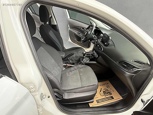 Vasıta / Otomobil / Fiat / Egea / 1.3 Multijet / Easy Plus