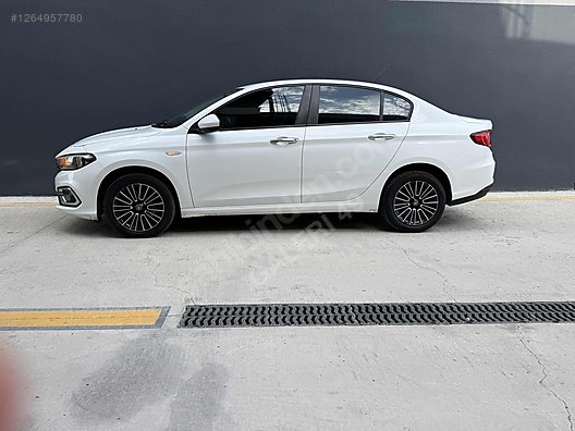 Vasıta / Otomobil / Fiat / Egea / 1.3 Multijet / Easy Plus