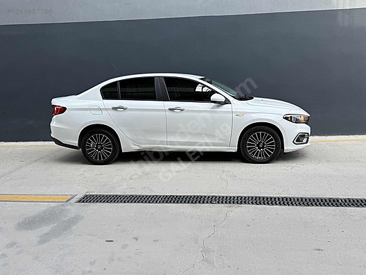 Vasıta / Otomobil / Fiat / Egea / 1.3 Multijet / Easy Plus