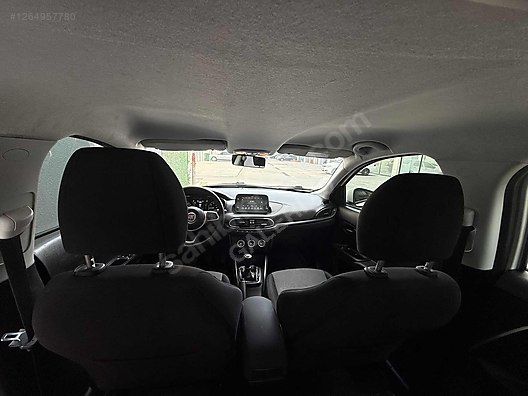 Vasıta / Otomobil / Fiat / Egea / 1.3 Multijet / Easy Plus