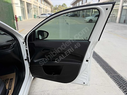 Vasıta / Otomobil / Fiat / Egea / 1.3 Multijet / Easy Plus