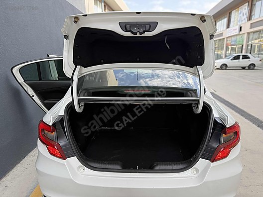 Vasıta / Otomobil / Fiat / Egea / 1.3 Multijet / Easy Plus