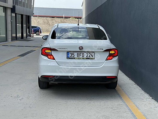 Vasıta / Otomobil / Fiat / Egea / 1.3 Multijet / Easy Plus