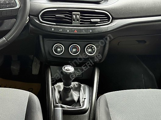 Vasıta / Otomobil / Fiat / Egea / 1.3 Multijet / Easy Plus