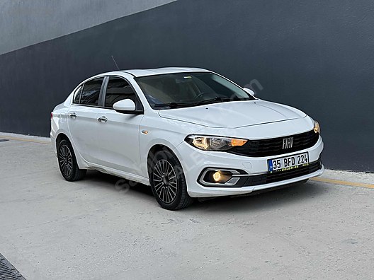 Vasıta / Otomobil / Fiat / Egea / 1.3 Multijet / Easy Plus