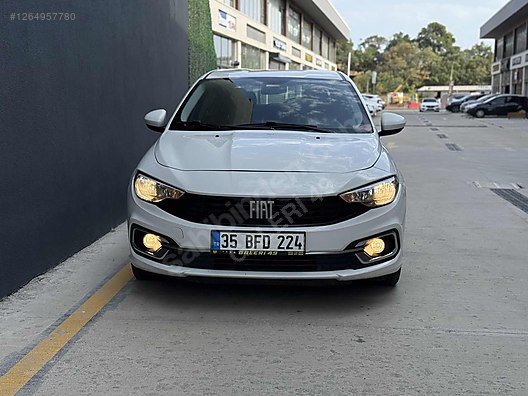 Vasıta / Otomobil / Fiat / Egea / 1.3 Multijet / Easy Plus