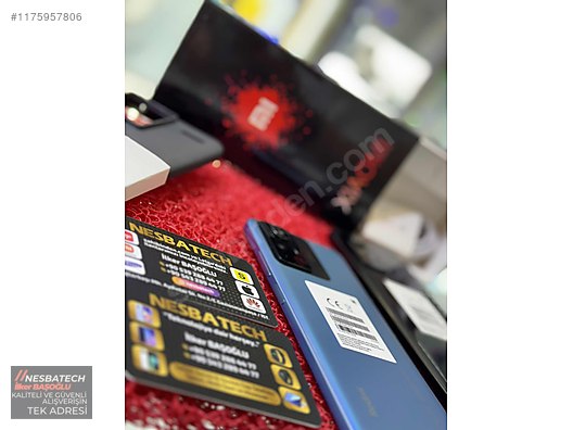 Used & Brand New Items / Cell Phones & Accessories / Cell Phones / Xiaomi / Redmi Note 12S