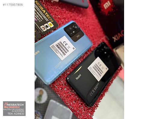 Used & Brand New Items / Cell Phones & Accessories / Cell Phones / Xiaomi / Redmi Note 12S