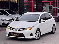 TR'NİN EN TEMİZ 2014 HATASIZ BOYASIZ FUL AKSESUARLI BAKMLI #1283957812