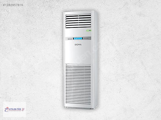 İkinci El ve Sıfır Alışveriş / Elektrikli Ev Aletleri / Isıtma, Soğutma & Havalandırma / Klima