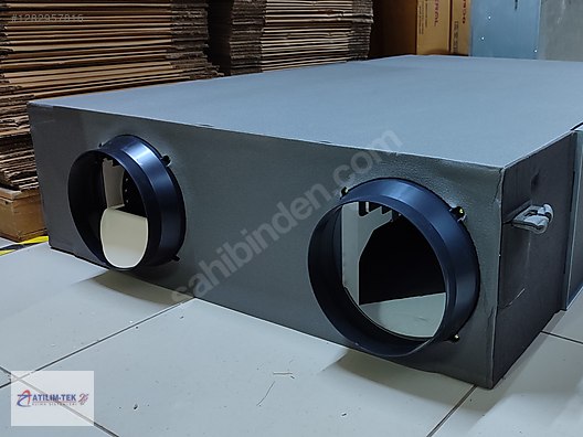 İkinci El ve Sıfır Alışveriş / Elektrikli Ev Aletleri / Isıtma, Soğutma & Havalandırma / Klima