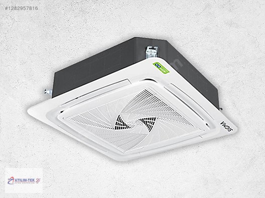 İkinci El ve Sıfır Alışveriş / Elektrikli Ev Aletleri / Isıtma, Soğutma & Havalandırma / Klima